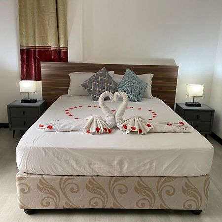 Mer Riviere Self Catering Apartment Beau Vallon  Exterior foto