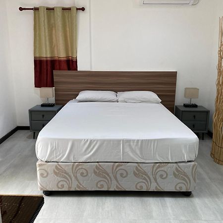 Mer Riviere Self Catering Apartment Beau Vallon  Exterior foto
