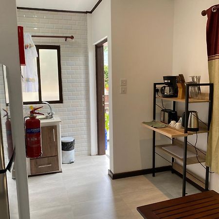 Mer Riviere Self Catering Apartment Beau Vallon  Exterior foto