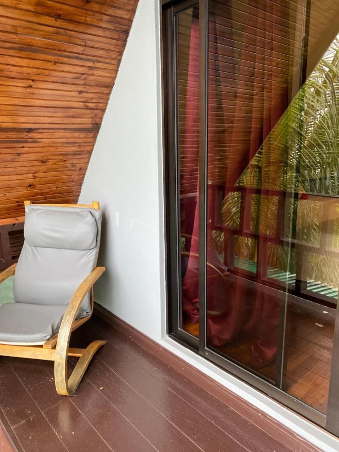 Mer Riviere Self Catering Apartment Beau Vallon  Exterior foto