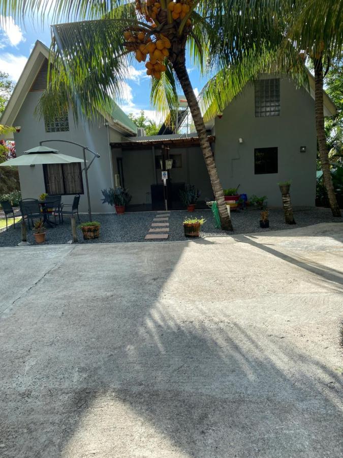 Mer Riviere Self Catering Apartment Beau Vallon  Exterior foto