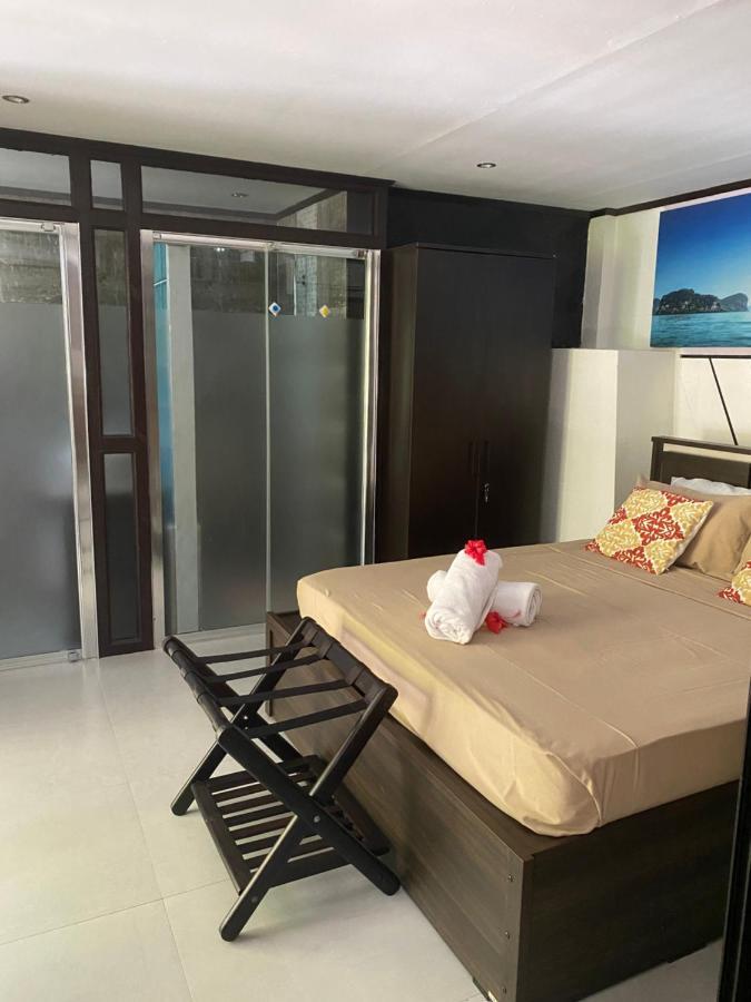 Mer Riviere Self Catering Apartment Beau Vallon  Exterior foto