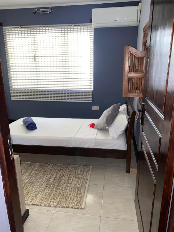 Mer Riviere Self Catering Apartment Beau Vallon  Exterior foto